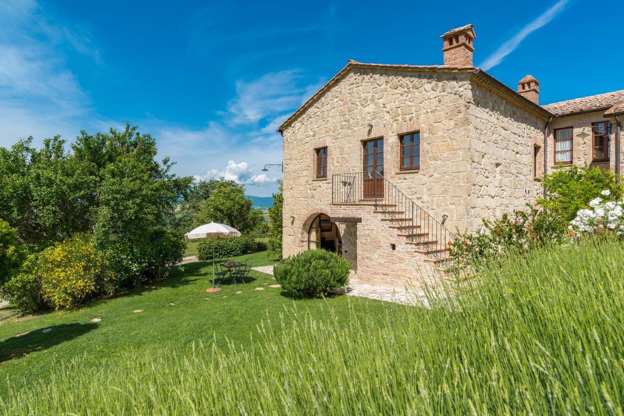 Borgo Fastelli - House In Historical Borgo In Tuscany - Susino سارتيانو المظهر الخارجي الصورة