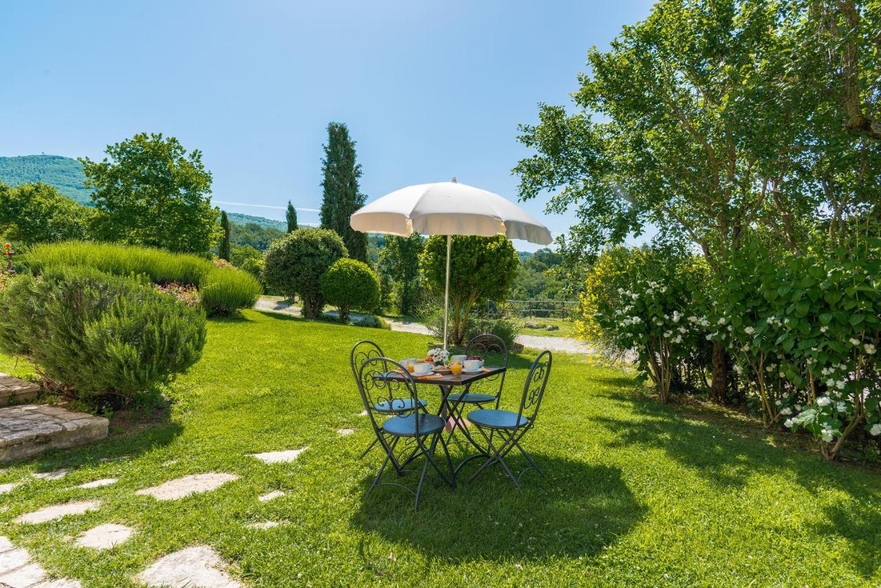 Borgo Fastelli - House In Historical Borgo In Tuscany - Susino سارتيانو المظهر الخارجي الصورة