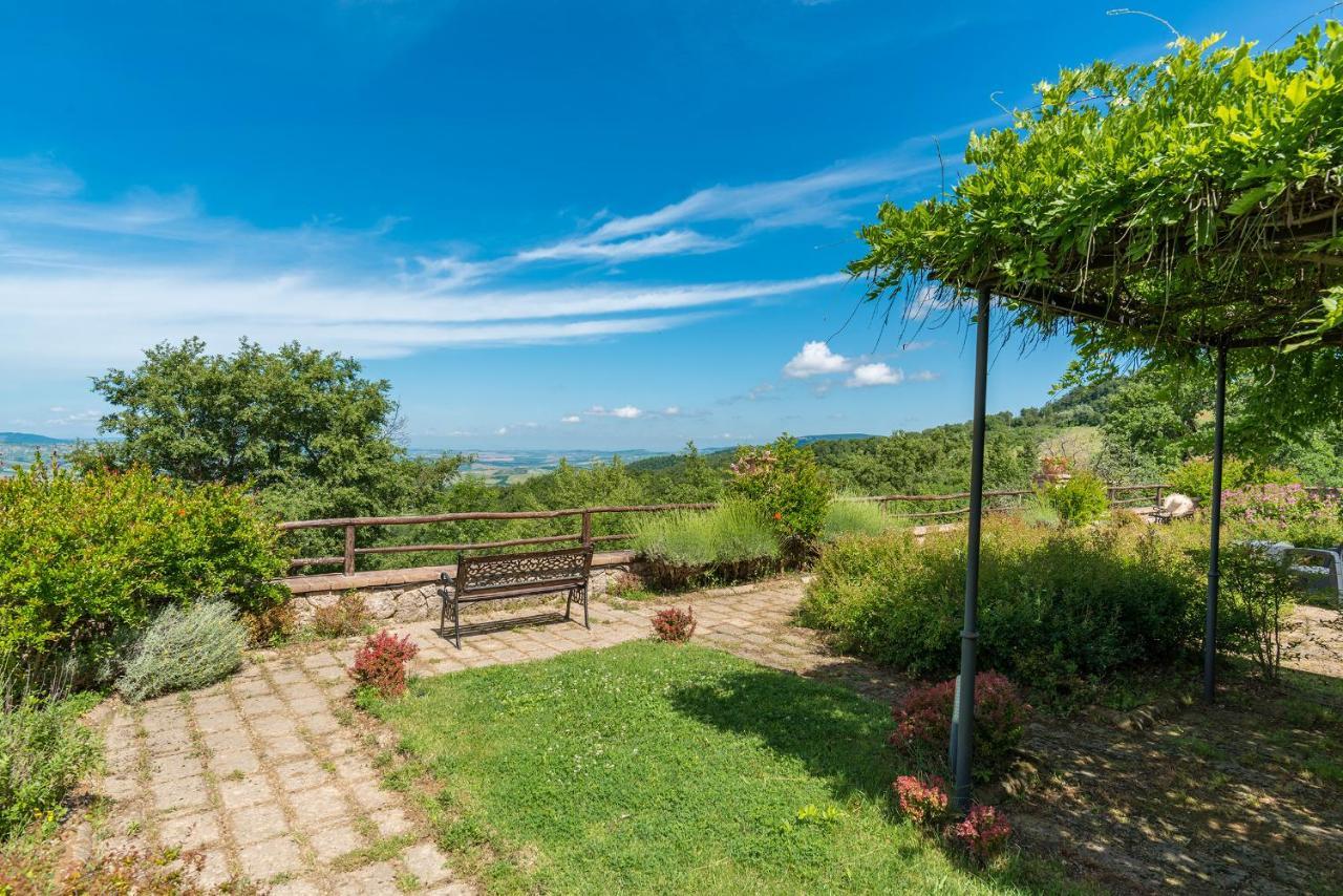 Borgo Fastelli - House In Historical Borgo In Tuscany - Susino سارتيانو المظهر الخارجي الصورة