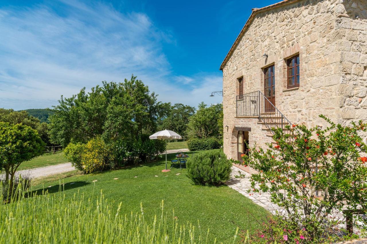Borgo Fastelli - House In Historical Borgo In Tuscany - Susino سارتيانو المظهر الخارجي الصورة