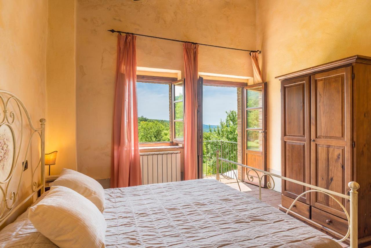 Borgo Fastelli - House In Historical Borgo In Tuscany - Susino سارتيانو المظهر الخارجي الصورة