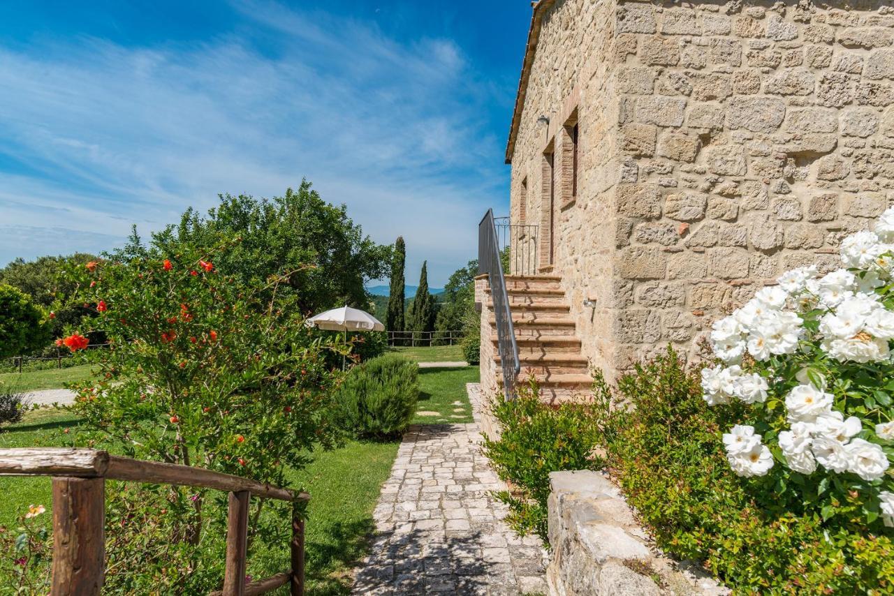 Borgo Fastelli - House In Historical Borgo In Tuscany - Susino سارتيانو المظهر الخارجي الصورة