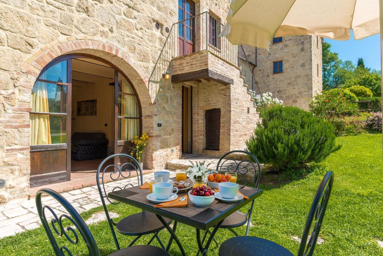 Borgo Fastelli - House In Historical Borgo In Tuscany - Susino سارتيانو المظهر الخارجي الصورة