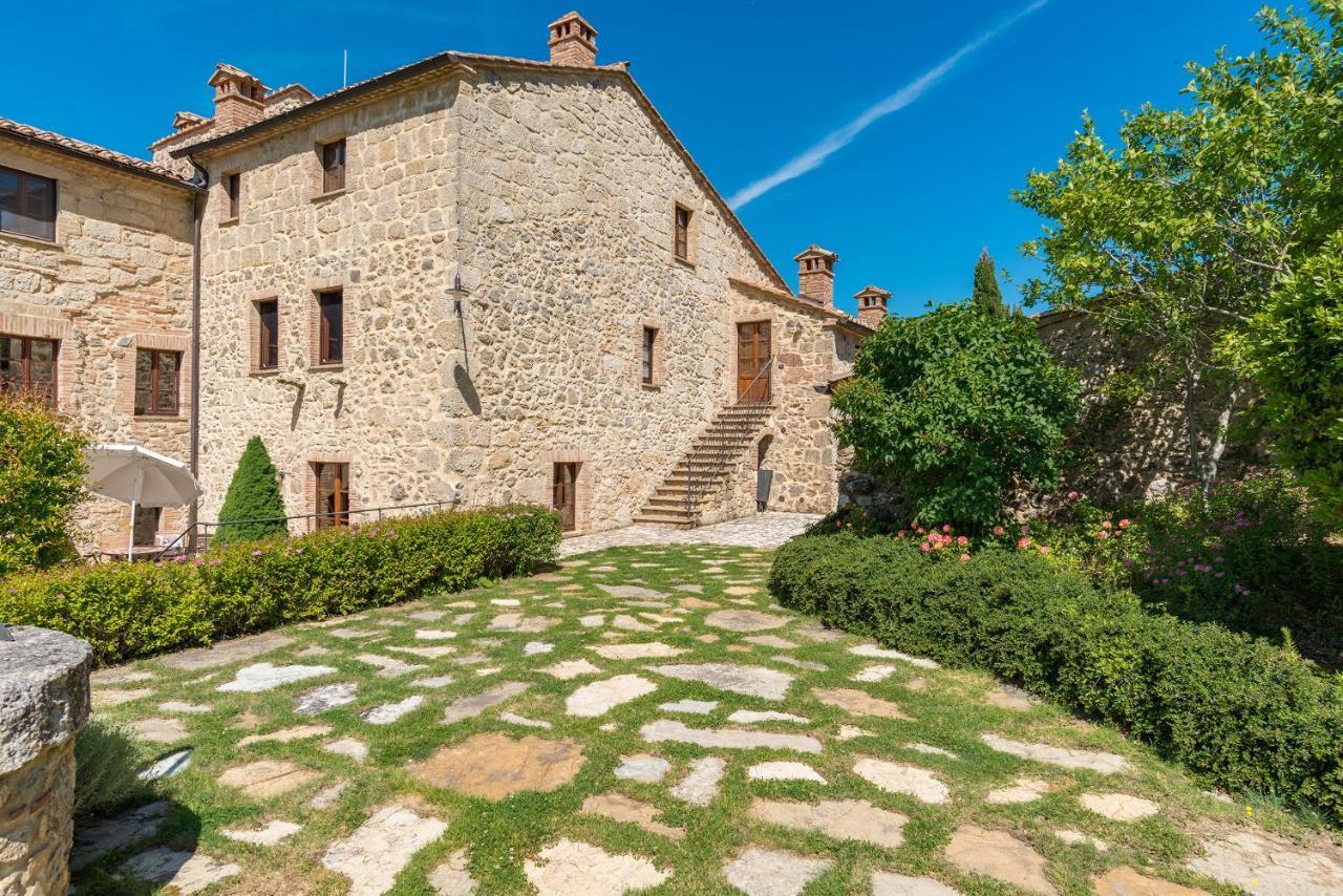 Borgo Fastelli - House In Historical Borgo In Tuscany - Susino سارتيانو المظهر الخارجي الصورة