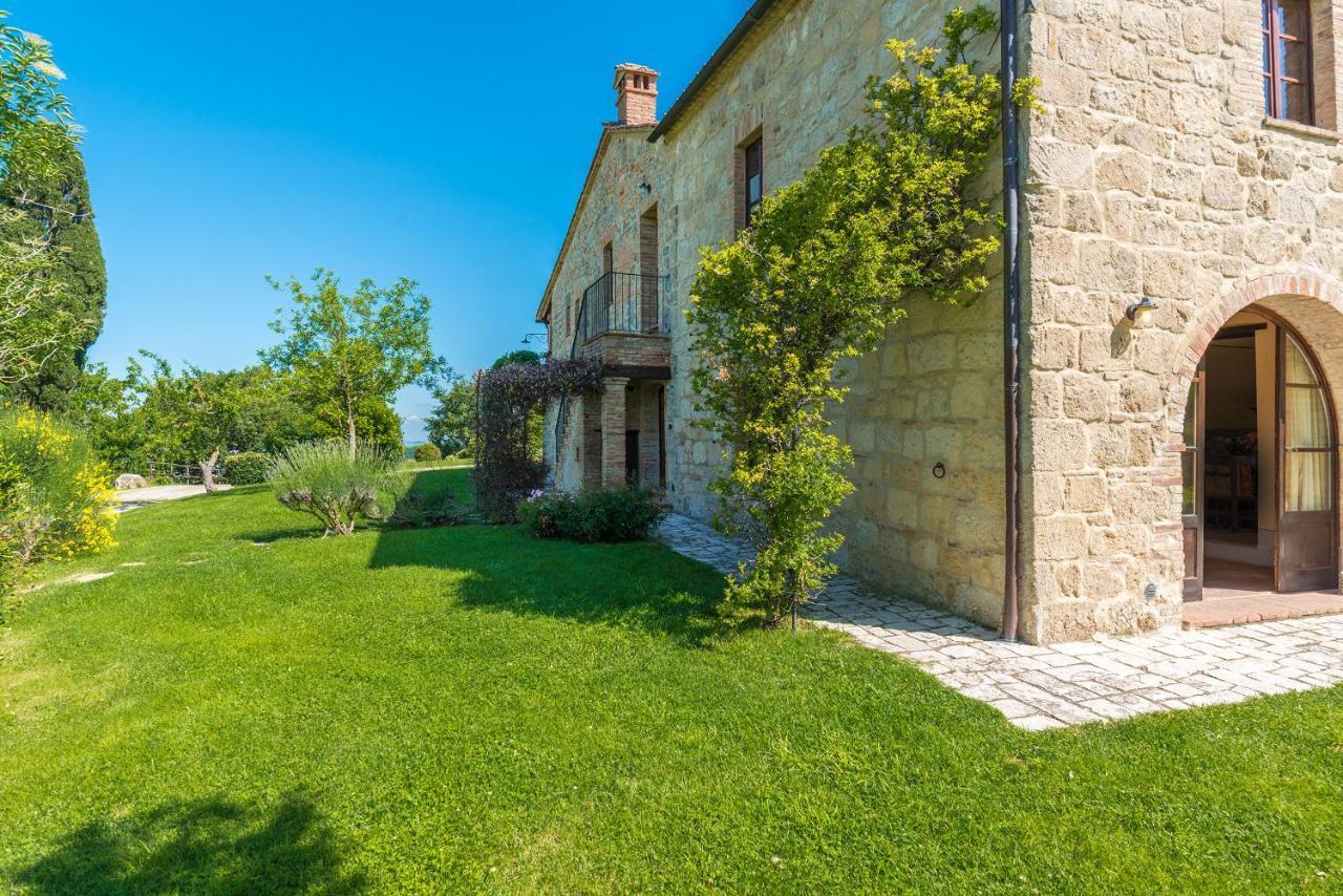 Borgo Fastelli - House In Historical Borgo In Tuscany - Susino سارتيانو المظهر الخارجي الصورة