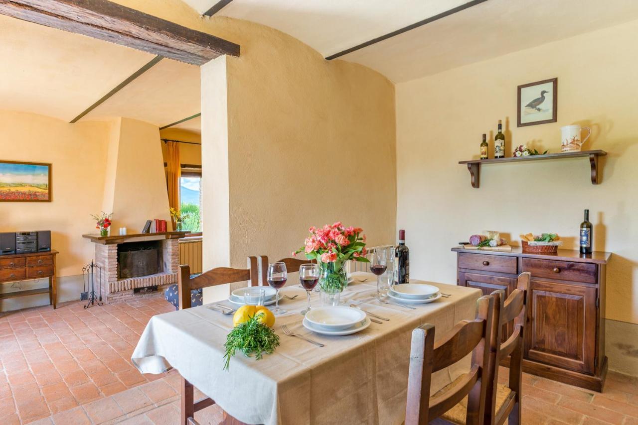 Borgo Fastelli - House In Historical Borgo In Tuscany - Susino سارتيانو المظهر الخارجي الصورة