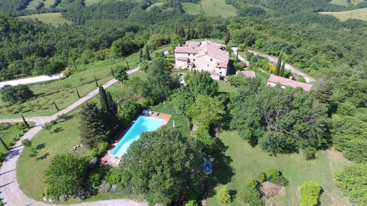 Borgo Fastelli - House In Historical Borgo In Tuscany - Susino سارتيانو المظهر الخارجي الصورة