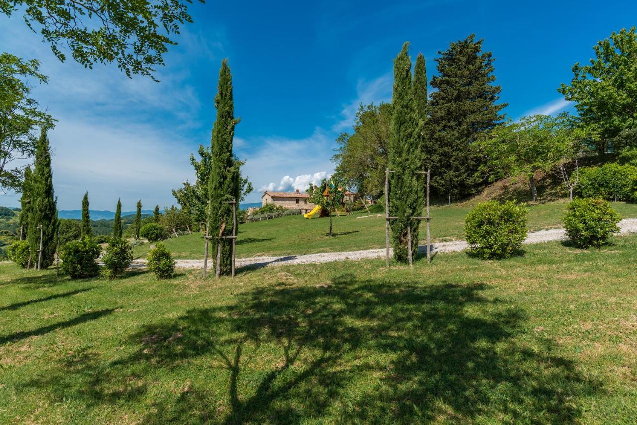 Borgo Fastelli - House In Historical Borgo In Tuscany - Susino سارتيانو المظهر الخارجي الصورة