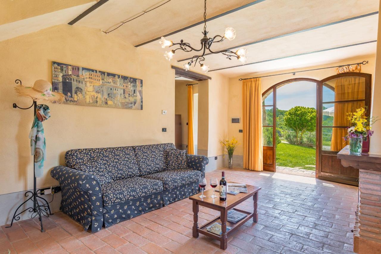 Borgo Fastelli - House In Historical Borgo In Tuscany - Susino سارتيانو المظهر الخارجي الصورة