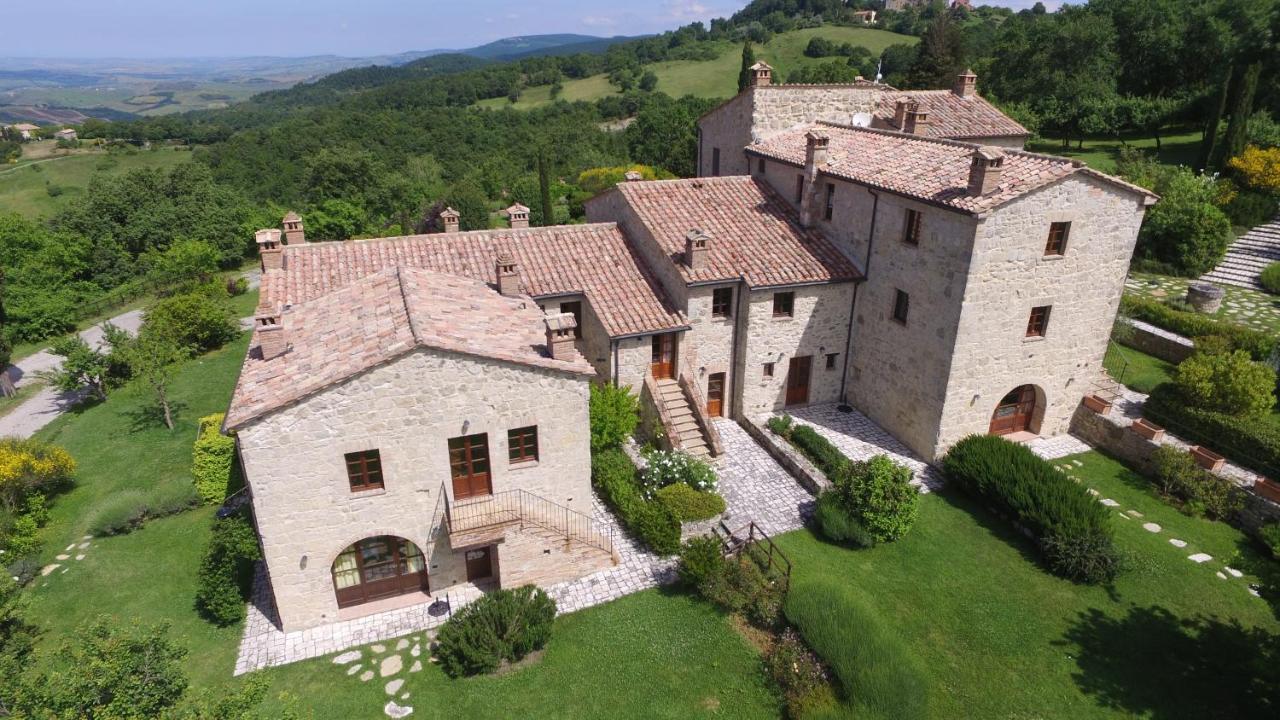 Borgo Fastelli - House In Historical Borgo In Tuscany - Susino سارتيانو المظهر الخارجي الصورة