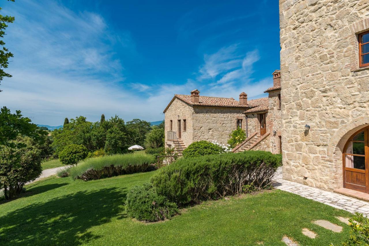 Borgo Fastelli - House In Historical Borgo In Tuscany - Susino سارتيانو المظهر الخارجي الصورة