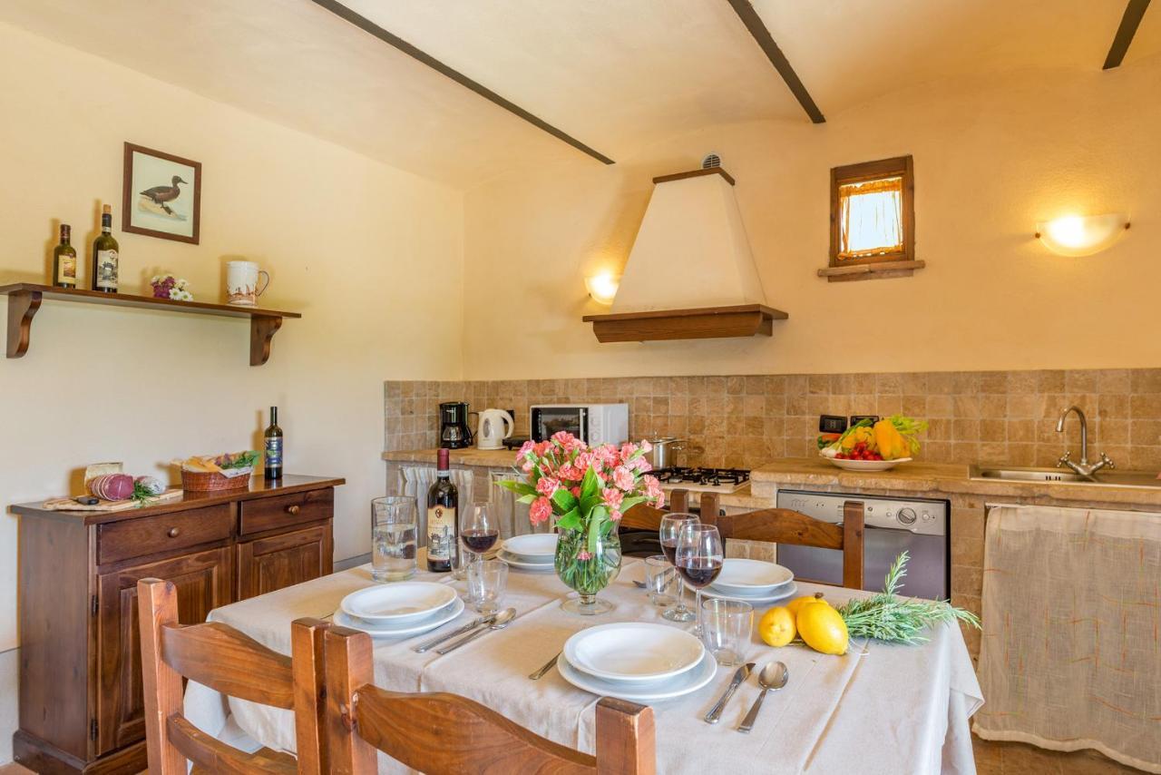 Borgo Fastelli - House In Historical Borgo In Tuscany - Susino سارتيانو المظهر الخارجي الصورة