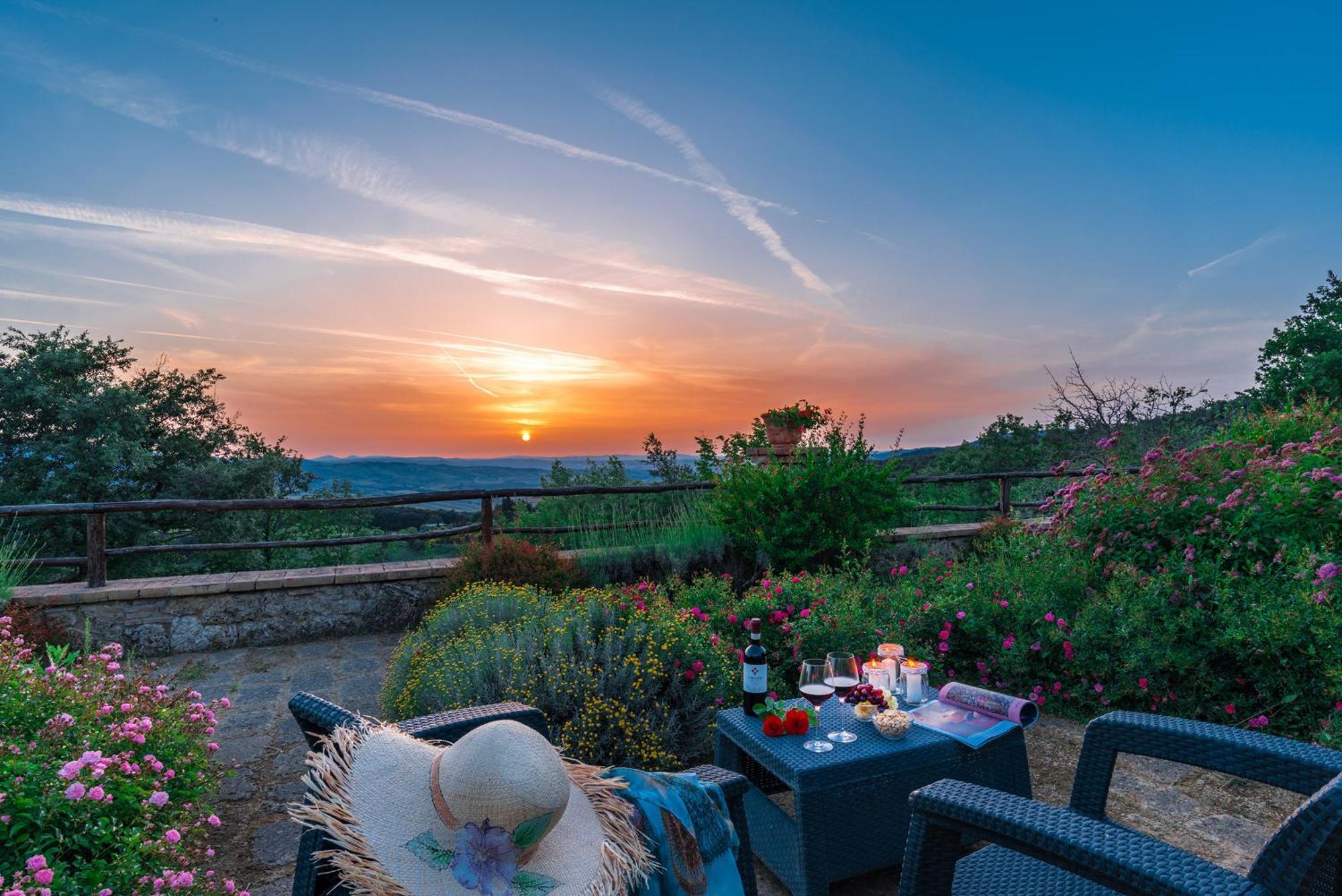 Borgo Fastelli - House In Historical Borgo In Tuscany - Susino سارتيانو المظهر الخارجي الصورة