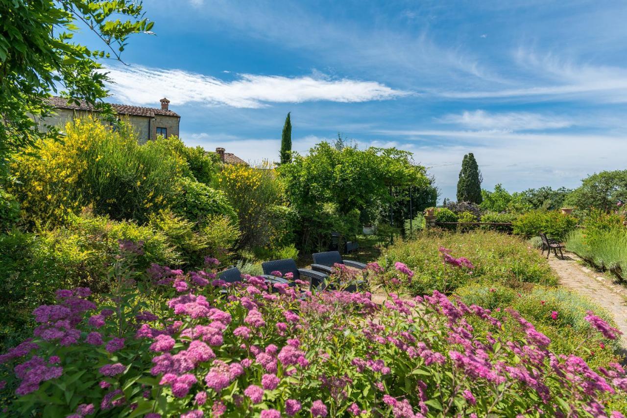 Borgo Fastelli - House In Historical Borgo In Tuscany - Susino سارتيانو المظهر الخارجي الصورة