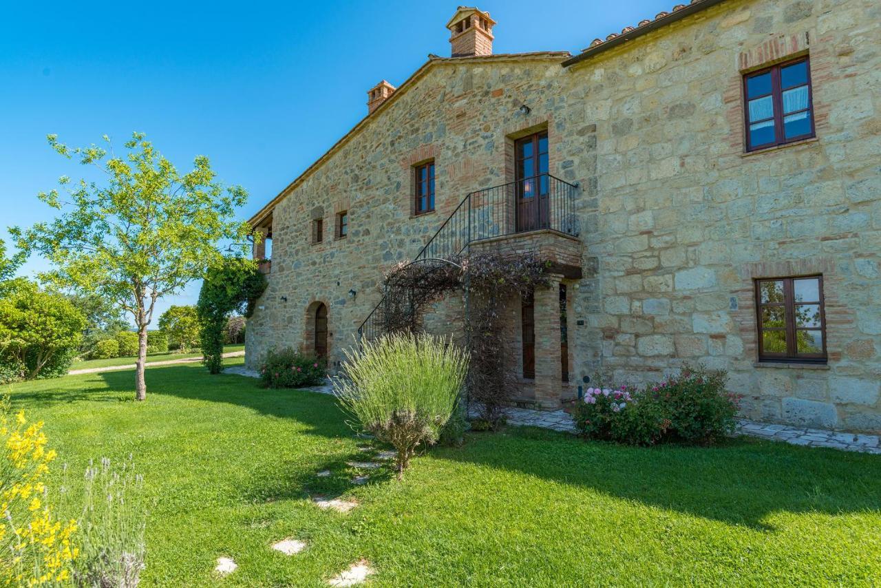 Borgo Fastelli - House In Historical Borgo In Tuscany - Susino سارتيانو المظهر الخارجي الصورة