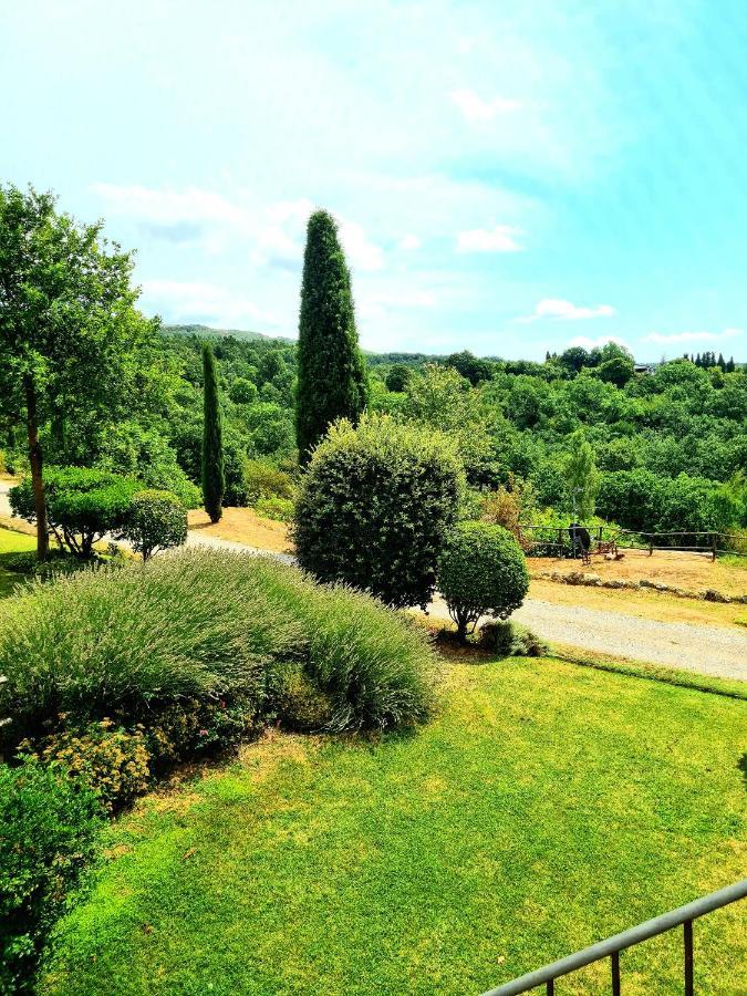 Borgo Fastelli - House In Historical Borgo In Tuscany - Susino سارتيانو المظهر الخارجي الصورة