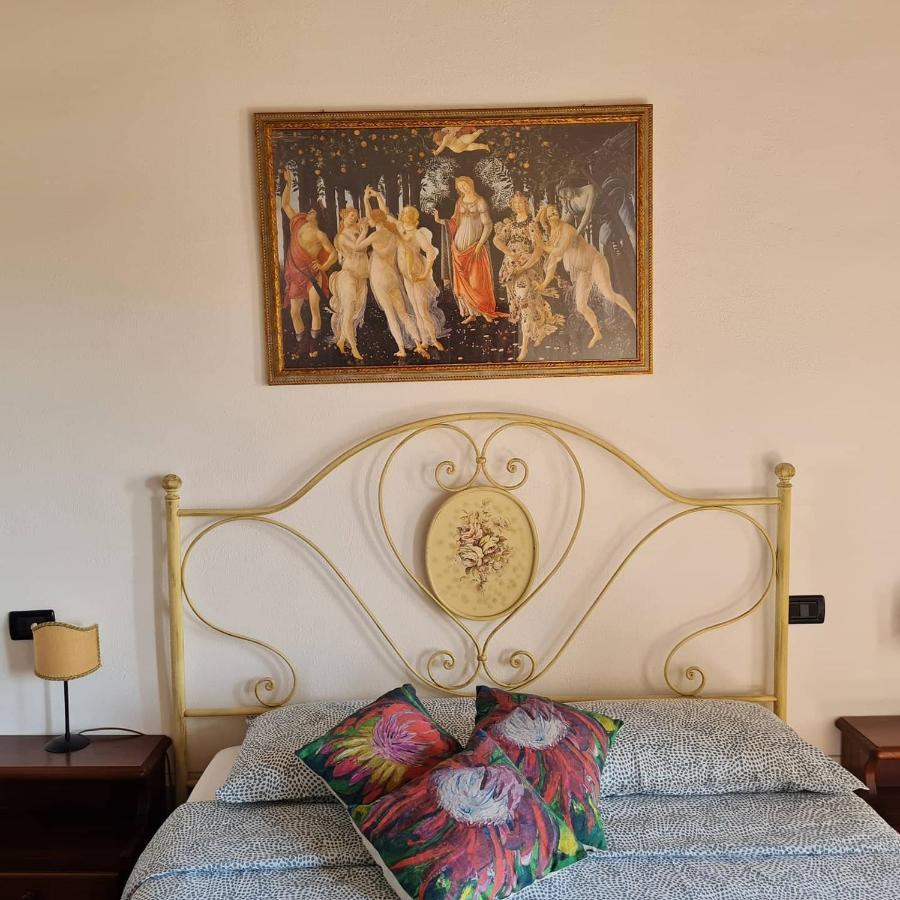 Borgo Fastelli - House In Historical Borgo In Tuscany - Susino سارتيانو المظهر الخارجي الصورة