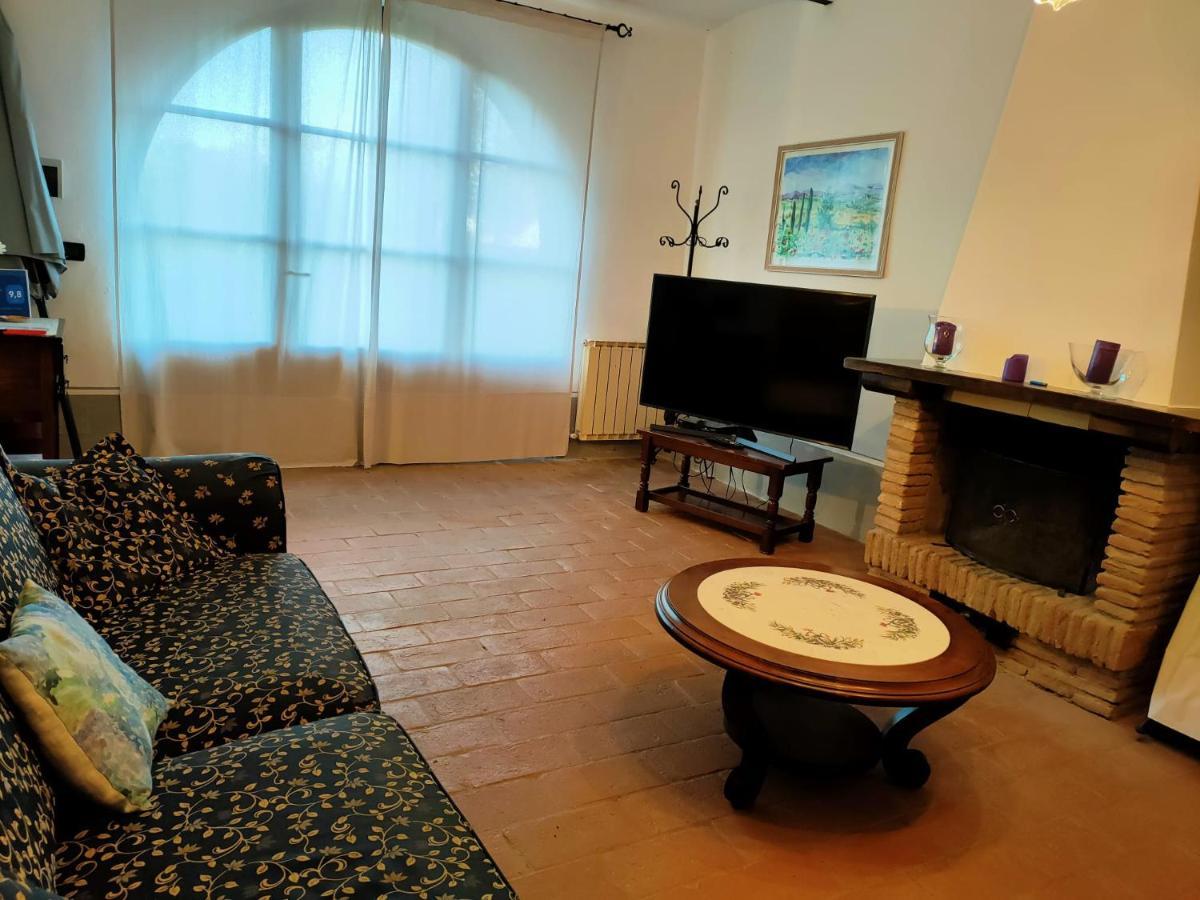 Borgo Fastelli - House In Historical Borgo In Tuscany - Susino سارتيانو المظهر الخارجي الصورة